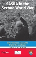 Cover: SASRA in the second world war - Day One Publications