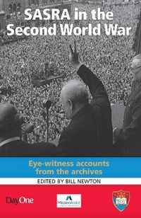 Enlarge image Cover: SASRA in the second world war - Day One Publications