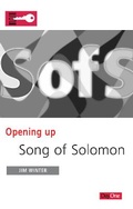 Cover: Opening Up Song of Solomon - Day One Publications