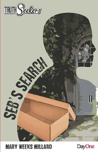 Enlarge image Cover: Seb's Search - Day One Publications