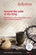 Cover: Around the table of the King - Day One Publications