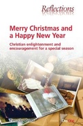 Cover: Merry Christmas and a Happy New Year - Day One Publications