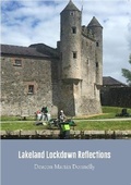 Cover: Lakeland Lockdown Reflections 2021 - Shanway Press