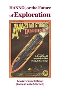 Cover: Hanno, or the Future of Exploration 2021 - Jetstone