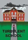 Cover: Turbulent School - Quacks Books