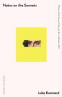 Cover: Notes on The Sonnets - Penned in the Margins