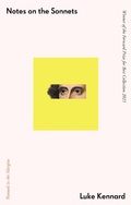 Cover: Notes on The Sonnets - Penned in the Margins