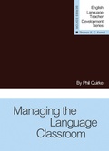 Cover: Managing the Language Classroom - TESOL Press