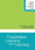 Cover: Cooperative Learning and Teaching - TESOL Press