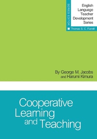 Enlarge image Cover: Cooperative Learning and Teaching - TESOL Press