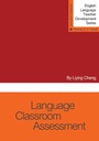 Cover: Language Classroom Assessment - TESOL Press
