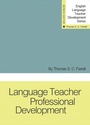 Cover: Language Teacher Professional Development - TESOL Press