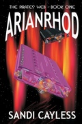Cover: Arianrhod - Sunskerry Press