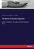 Cover: The Works of Aurelius Augustine - Hansebooks