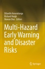 Cover: Multi-Hazard Early Warning and Disaster Risks - Springer