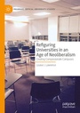Cover: Refiguring Universities in an Age of Neoliberalism - Palgrave Macmillan