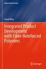 Cover: Integrated Product Development with Fiber-Reinforced Polymers - Springer
