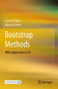 Abbildung von: Bootstrap Methods - Springer