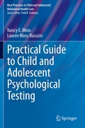 Bild: Practical Guide to Child and Adolescent Psychological Testing - Springer