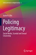 Bild: Policing Legitimacy - Springer
