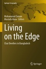 Cover: Living on the Edge - Springer