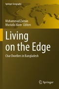 Cover: Living on the Edge - Springer