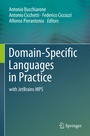 Cover: Domain-Specific Languages in Practice - Springer