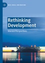 Cover: Rethinking Development - Palgrave Macmillan