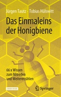 Abbildung von: Das Einmaleins der Honigbiene - Springer