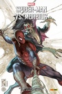 Cover: Spider-Man vs. Morbius - Marvel bei Panini Comics