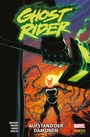 Cover: Ghost Rider 2 - Aufstand der Dämonen - Marvel bei Panini Comics