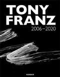 Cover: Tony Franz - Kerber Verlag