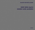 Cover: Sador Weinsclucker - Kerber Verlag
