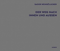 Abbildung von: Sador Weinsclucker - Kerber Verlag