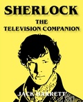Cover: Sherlock - The Television Companion - BookRix