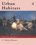 Cover: Urban Habitats - Routledge