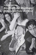 Cover: Abschied von Morrissey - Athena bei wbv