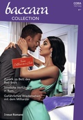 Cover: Baccara Collection Band 431 - CORA Verlag