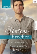 Cover: Zwei einsame Herzen ... - CORA Verlag