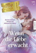 Cover: Cora Collection Band 38 - CORA Verlag