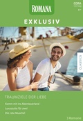 Cover: Romana Exklusiv Band 335 - CORA Verlag
