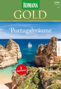 Cover: Romana Gold Band 62 - CORA Verlag