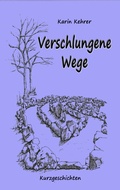 Cover: Verschlungene Wege - neobooks