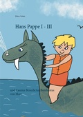 Cover: Hans Pappe I - III - Books on Demand