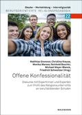 Cover: Offene Konfessionalit&auml;t - Waxmann