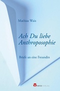 Cover: Ach Du liebe Anthroposophie - Info 3