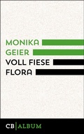 Abbildung von: Voll fiese Flora - CulturBooks Verlag