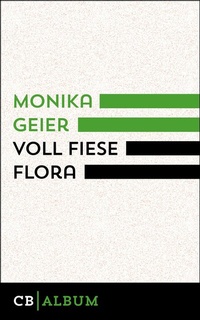 Abbildung von: Voll fiese Flora - CulturBooks Verlag