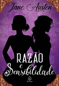 Cover: Raz&atilde;o e sensibilidade - Principis