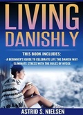 Cover: Living Danishly - Urgesta AS